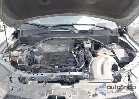 2023 Chevrolet Trailblazer Fwd Lt z USA, uszkodzony, nr VIN KL79MPS25PB078451